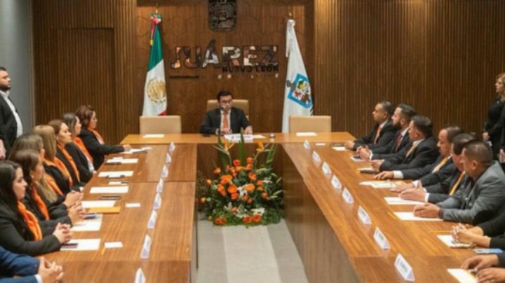 HR Ratings evalúa a Juárez, NL con una calificación crediticia positiva