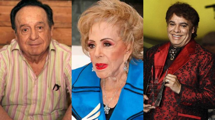 Coincide el día 28 con varios fallecimientos de famosos: Estos son