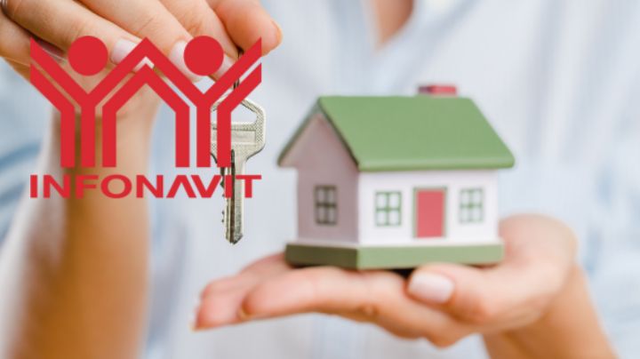 ¿Qué se necesita para unir tu crédito Infonavit con alguien más y comprar una casa?