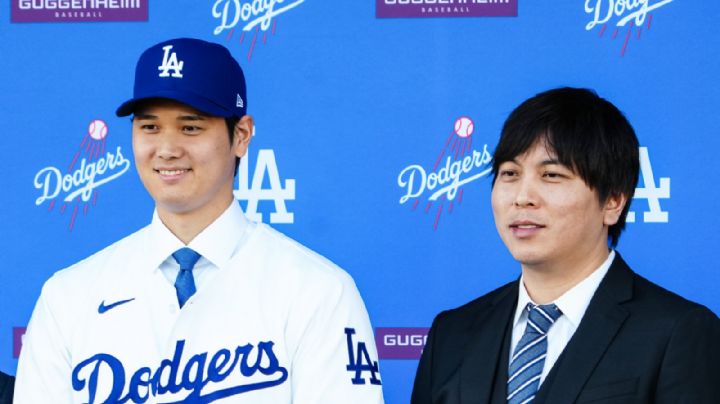 Shohei Ohtani busca recuperar valiosas tarjetas de béisbol robadas por su exintérprete