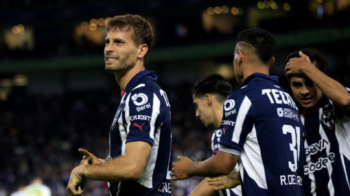 Rayados debutará en Concachampions 2025 contra Forge FC de Canadá