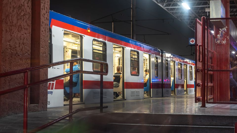 Metrorrey trabajará hasta tarde el próximo sábado | Facebook / Metrorrey