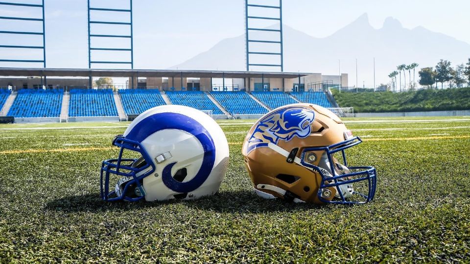 La Onefa se definirá entre Auténticos Tigres y Borregos.