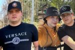 Reportan presunto secuestro de 'KC', hermano de Markitos Toys, en Culiacán