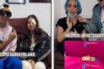 Derek Trejo regala cirugía reconstructiva a Melanie Barragán tras brutal golpiza