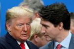 Canadá evalúa responder a EU con aranceles adicionales