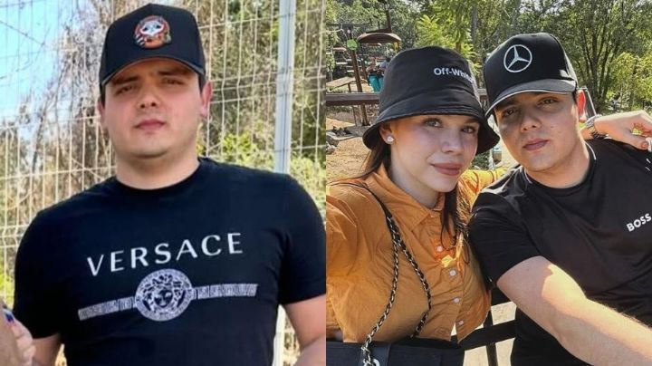 Reportan presunto secuestro de 'KC', hermano de Markitos Toys, en Culiacán