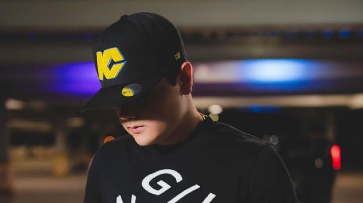¿Quién es Kevin Castro? El 'KC' hermano de Markitos Toys