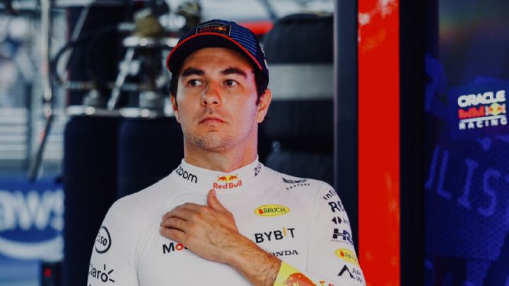 ‘Checo’ Pérez es pretendido por algunas escuderías, ¿qué necesita para volver a F1?
