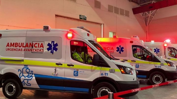 Alcaldes de Morena en NL pedirán a Sheinbaum apoyo con más unidades médicas