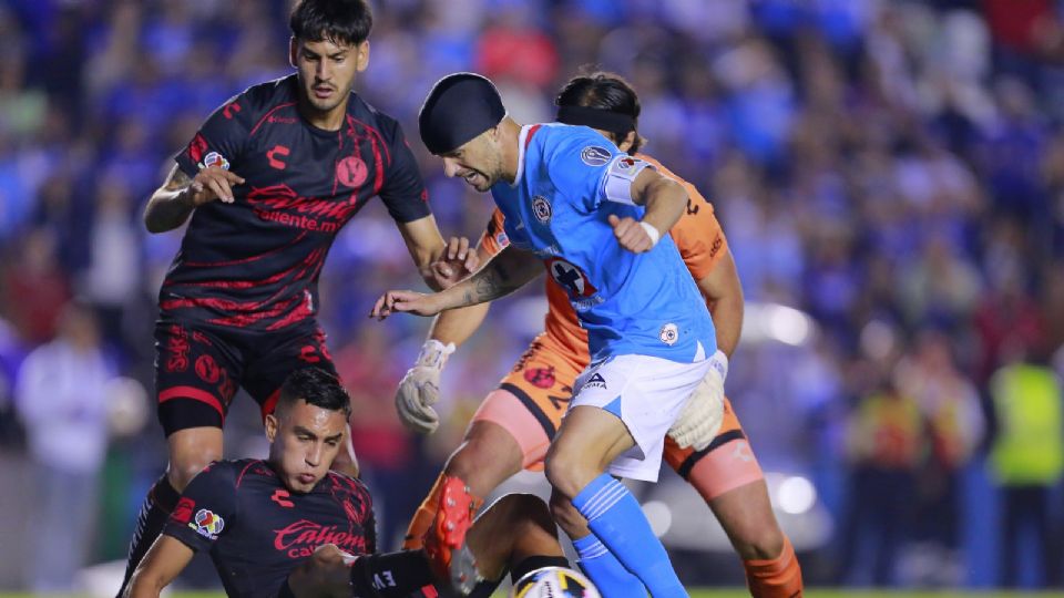 La Máquina buscará hacer valer su localía y aprovechar su poder ofensivo para dar la vuelta a la serie.