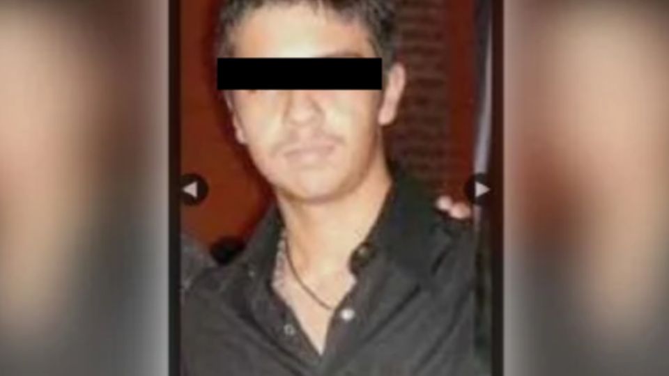 Alfredo Guzmán Beltrán ‘El Tito’, hijo de Alfredo Beltrán Leyva ‘El Mochomo’, fue detenido al norte de la ciudad de Culiacán, Sinaloa.