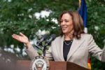 Kamala Harris ya votó por correo; no duda que su papeleta llegará a California