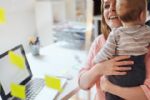 Falta de guarderías en NL provoca que mamás abandonen su trabajo: Estudio