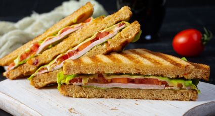 5 sandwiches que puedes preparar en casa para sorprender a tu familia | Recetas y precios