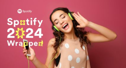 ¿Cómo acceder a tu Spotify Wrapped 2024? Guía completa