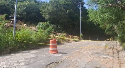 Vecinos de Guadalupe temen construcción en el Cerro de la Silla