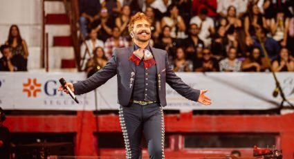 Alejandro Fernández celebra el legado de su padre con el público regio