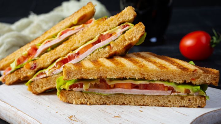 5 sandwiches que puedes preparar en casa para sorprender a tu familia | Recetas y precios