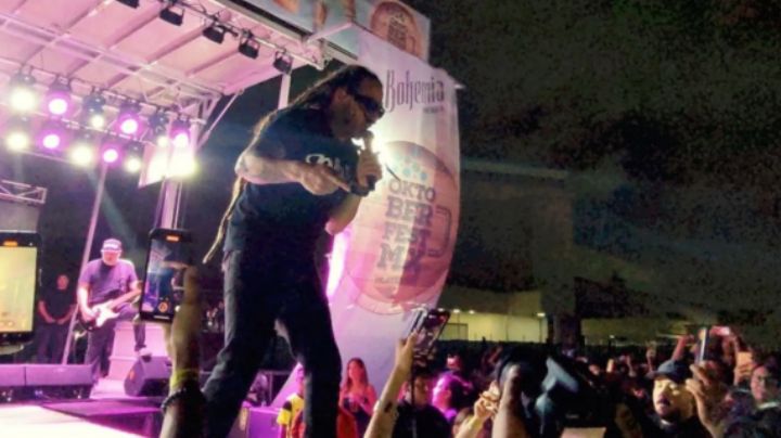 Así se vivió el Oktoberfest en Monterrey: Diversión, cerveza y gastronomía alemana