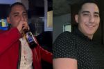 ¿Quién es Jorge Salgado? El hombre viral por sus mensajes a mujeres