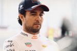 Checo Pérez optimista para el GP de Qatar: "Creo que podemos ser competitivos"