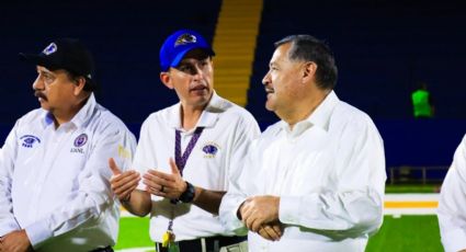 Zamora deja en el aire su continuidad como coach de Auténticos Tigres