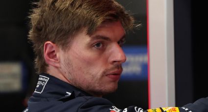 GP de Qatar: Verstappen es sancionado y pierde la pole; Russell saldrá primero