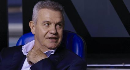 5 frases que han marcado la carrera de Javier Aguirre como entrenador | VIDEOS