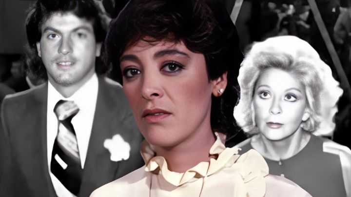 El hombre que separó a Sylvia Pasquel y Silvia Pinal: la historia detrás de su ruptura