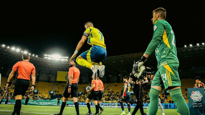 Al Nassr vs Al Sadd: Cristiano Ronaldo busca mantener el invicto en la Champions League Asiática
