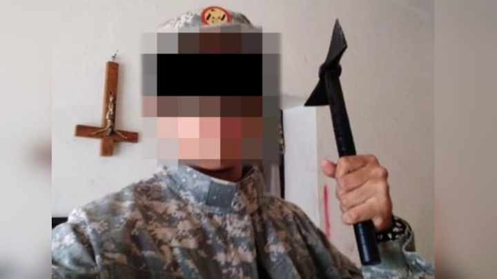 Disfruten el show: Joven transmite en redes ataque a compañeros de prepa en Guadalajara