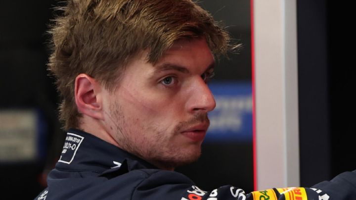 GP de Qatar: Verstappen es sancionado y pierde la pole; Russell saldrá primero