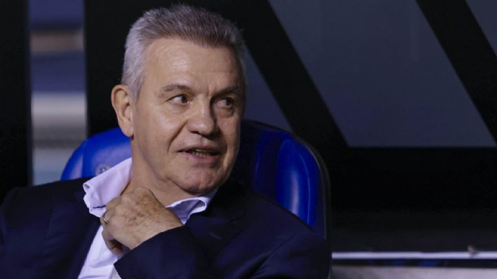 5 frases que han marcado la carrera de Javier Aguirre como entrenador | VIDEOS
