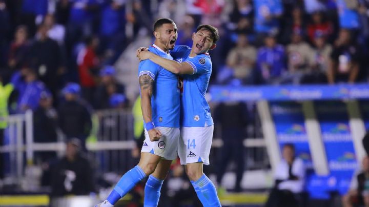 Liga MX: Cruz Azul remonta y elimina a Xolos; se enfrentará al América en 'Semis'