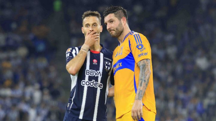 ¿Clásico Regio en Semifinales? Tigres y Rayados buscan avanzar