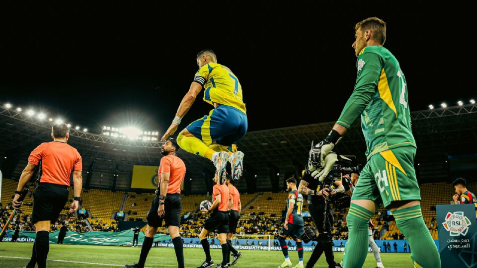 Al Sadd intentará sorprender al Al Nassr y aprovechar cualquier oportunidad para sumar tres puntos importantes.