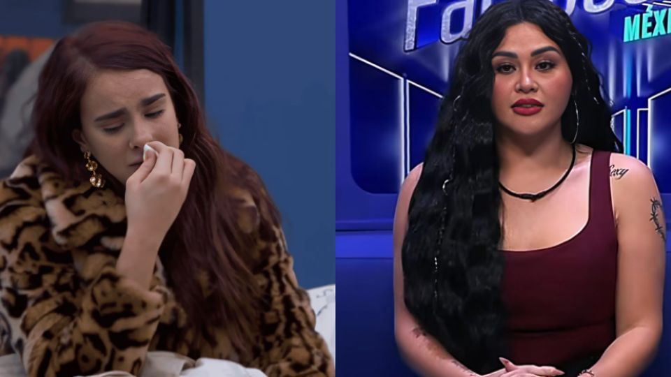 Gomita saca una canción, se va contra Gala Montes.
