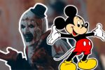 Así se vería 'Terrifier' si fuera una película animada de Disney, según la IA