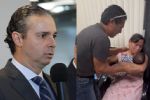 Fiscalía dará 500 mil pesos a persona que ayudó a encontrar al bebé Juan Carlos
