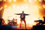 ¡Keane regresa a Monterrey! Anuncia concierto para 2025