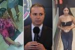 Rapto de bebé en Escobedo fue planeado: Fiscalía