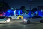 Ejecutan a 2 hombres que viajaban en un auto en la colonia Vista Hermosa, Monterrey