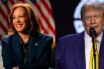 En estos 7 estados de EU recae el triunfo de Kamala Harris o Donald Trump