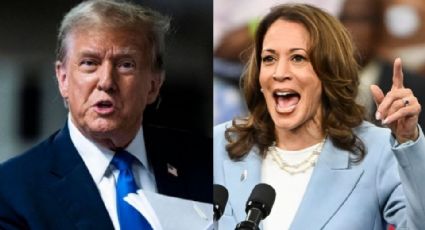 Trump vs. Harris: EU tiene una contienda apretada y peculiar