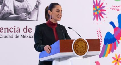 Claudia Sheinbaum pedirá al INE reducción de costo en elección judicial