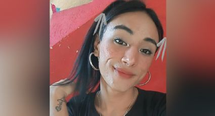 Desaparece joven trans en el centro de Monterrey