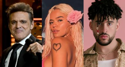 Top 10 de las giras mundiales más lucrativas de artistas latinos