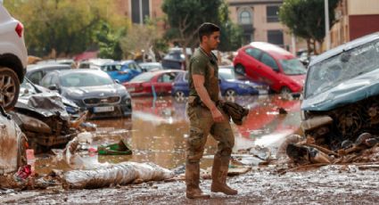 No hay mexicanos desaparecidos por la DANA en Valencia: SRE