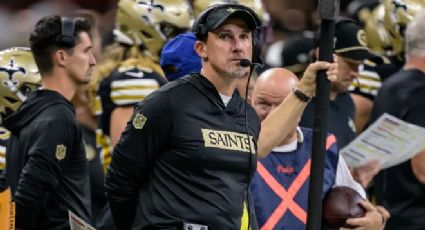 NFL: New Orleands Saints despide a Dennis Allen